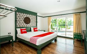 Oyo 255 The Ocean Hotel Patong